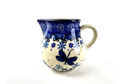 091 Bunzlau Kannetje 1944X Melk & Suiker